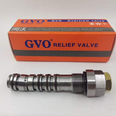 708-2L-06710 708-2G-03710 LS دریچه کنترل جریان Pc400-7 Pc450-7/8