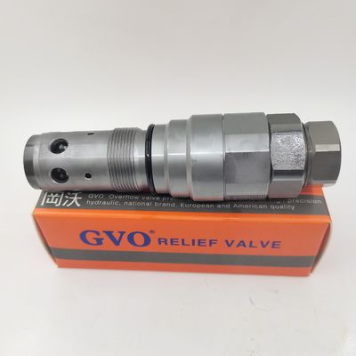 سوپاپ تکان دهنده چرخشی YN22V00014F1 برای SK200-6 SK350-8 M5X130 M5X180