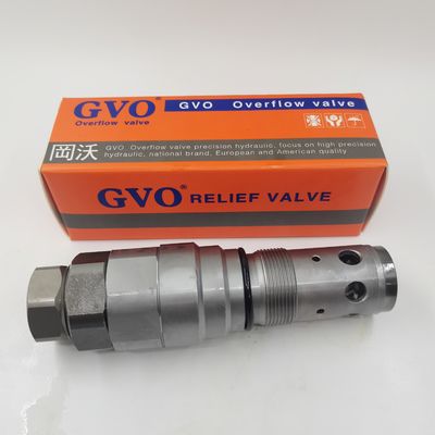 سوپاپ تکان دهنده چرخشی YN22V00014F1 برای SK200-6 SK350-8 M5X130 M5X180