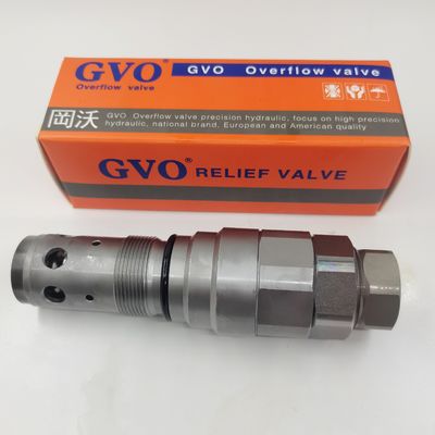 سوپاپ تکان دهنده چرخشی YN22V00014F1 برای SK200-6 SK350-8 M5X130 M5X180
