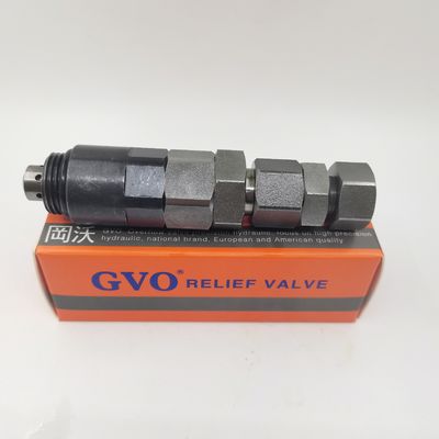4289604 شیر کمکی هیدرولیک برای هیتاچی EX200-2 EX220-2