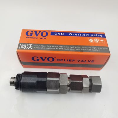 4289604 شیر کمکی هیدرولیک برای هیتاچی EX200-2 EX220-2