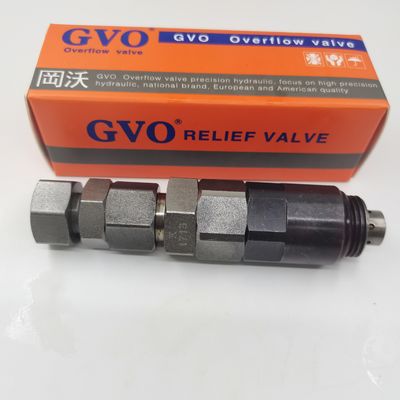 4289604 شیر کمکی هیدرولیک برای هیتاچی EX200-2 EX220-2