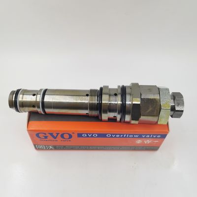 723-40-50100 723-40-50201 دریچه کمکی Komatsu PC200-6 دریچه کنترل