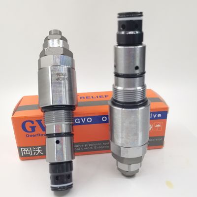 XKBF-00895 31N6-17400 شیر تسکین دهنده اصلی R140LC-7 160LC-7 R210LC-7