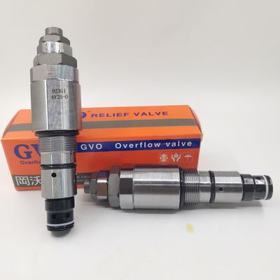 XKBF-00895 31N6-17400 شیر تسکین دهنده اصلی R140LC-7 160LC-7 R210LC-7