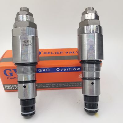 XKBF-00895 31N6-17400 شیر تسکین دهنده اصلی R140LC-7 160LC-7 R210LC-7