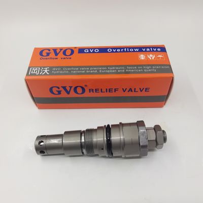 شیر اصلی 60100500 برای بیل مکانیکی SANY SY135 SY205 SY215