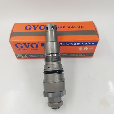 شیر اصلی 60100500 برای بیل مکانیکی SANY SY135 SY205 SY215
