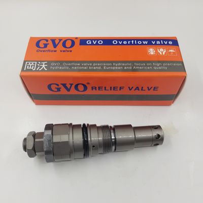 شیر اصلی 60100500 برای بیل مکانیکی SANY SY135 SY205 SY215