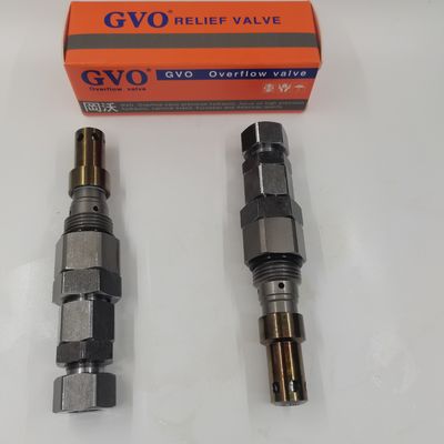 420-00257 شیر کمکی اصلی DH225-7 DH225-9 قطعات یدکی DX225