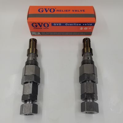420-00257 شیر کمکی اصلی DH225-7 DH225-9 قطعات یدکی DX225