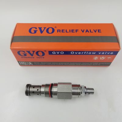 14506683 VOLVE Valve Excavator Relief Valve For EC360 EC460 قطعات یدکی حفاری