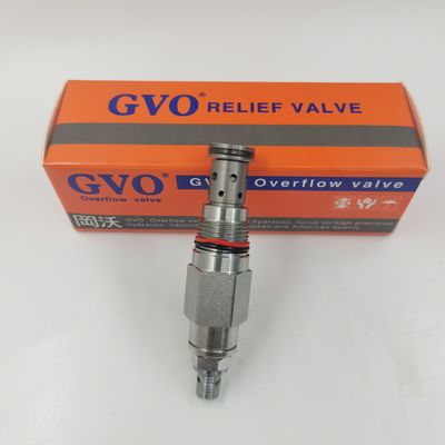 14506683 VOLVE Valve Excavator Relief Valve For EC360 EC460 قطعات یدکی حفاری