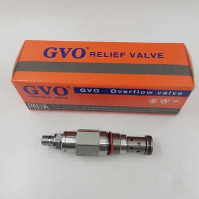 14506683 VOLVE Valve Excavator Relief Valve For EC360 EC460 قطعات یدکی حفاری