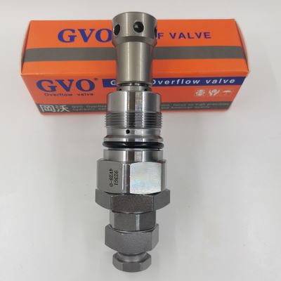 VOE14597185 شیر اصلی برای قطعات بیل مکانیکی EC460 14597185