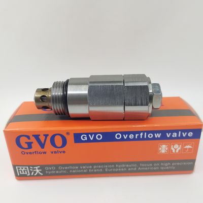 2555661 2597646 3527122 E200B E320B E320C E320D Relief Valve