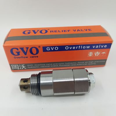 2555661 2597646 3527122 E200B E320B E320C E320D Relief Valve