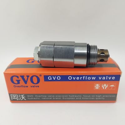 2555661 2597646 3527122 E200B E320B E320C E320D Relief Valve