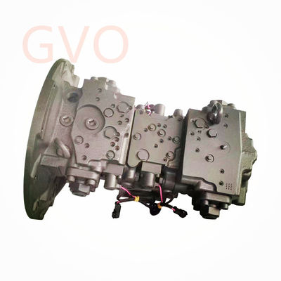 PC200-7 قطعات هیدرولیک حفاری پمپ هیدرولیک 60100352 HPV95