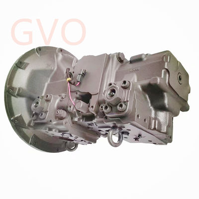 PC200-7 قطعات هیدرولیک حفاری پمپ هیدرولیک 60100352 HPV95