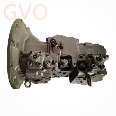 PC200-7 قطعات هیدرولیک حفاری پمپ هیدرولیک 60100352 HPV95