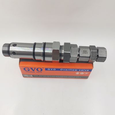 شیر اصلی 352-7113 برای قطعات بیل مکانیکی E323D E325D E336D