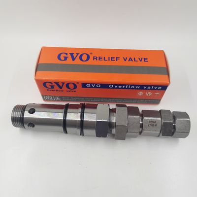 شیر اصلی 352-7113 برای قطعات بیل مکانیکی E323D E325D E336D