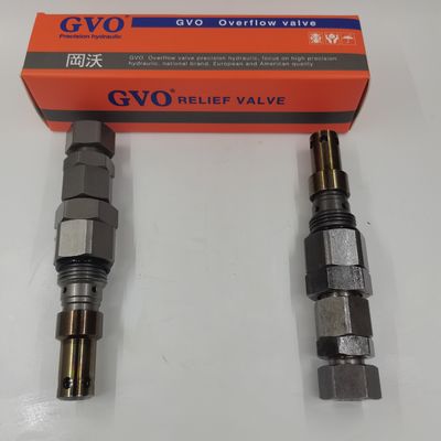 شیر تخلیه اصلی K9001804 DX225 DX300 DX340 بیل مکانیکی هیدرولیک