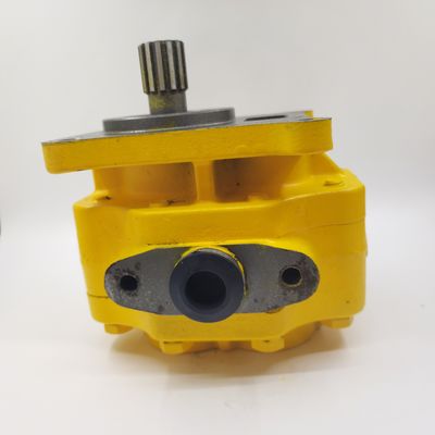 07433-71103 پمپ دنده ای KOMATSU D135A D150A D155A D155C D155S D85