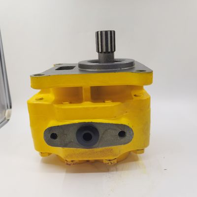 07433-71103 پمپ دنده ای KOMATSU D135A D150A D155A D155C D155S D85