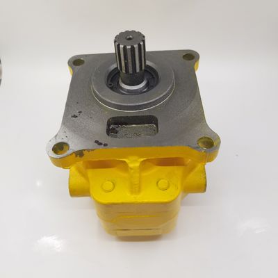 07433-71103 پمپ دنده ای KOMATSU D135A D150A D155A D155C D155S D85