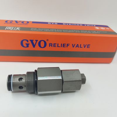 شیر تسکین 2420-1226 برای بیل مکانیکی EC140 EC210 EC240 EC290 DH220