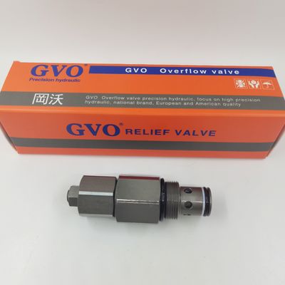 شیر تسکین 2420-1226 برای بیل مکانیکی EC140 EC210 EC240 EC290 DH220
