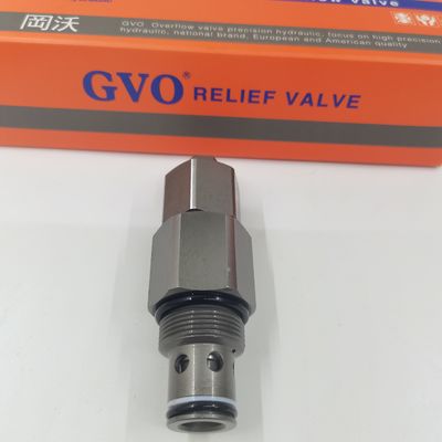 شیر تسکین 2420-1226 برای بیل مکانیکی EC140 EC210 EC240 EC290 DH220