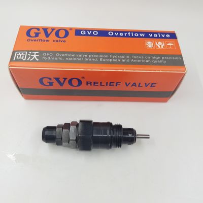 25/974602 شیر اصلی برای قطعات هیدرولیک JCB 2CX 3CX 4CX