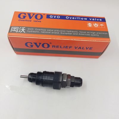 25/974602 شیر اصلی برای قطعات هیدرولیک JCB 2CX 3CX 4CX