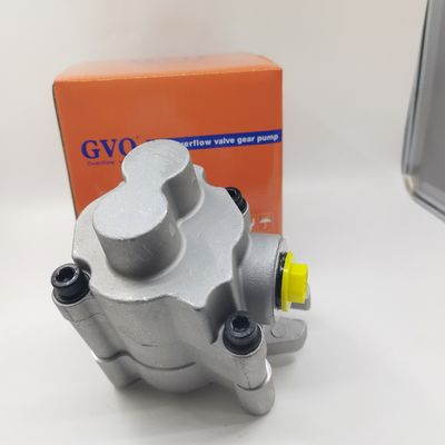 پمپ دنده ای 289-7917 برای قطعات بیل مکانیکی E330D E336D E336E E336EL