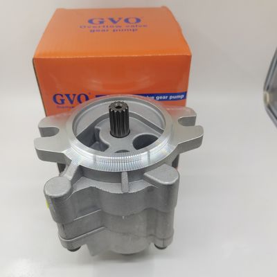 پمپ دنده ای 289-7917 برای قطعات بیل مکانیکی E330D E336D E336E E336EL