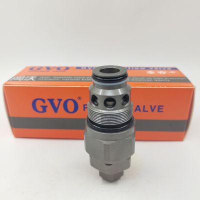 527-1720 E320D2 320GC 323D2 323CG دریچه نجات حفاری 527-1721 قطعات CAT