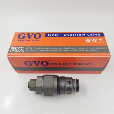 527-1720 E320D2 320GC 323D2 323CG دریچه نجات حفاری 527-1721 قطعات CAT