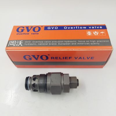 527-1720 E320D2 320GC 323D2 323CG دریچه نجات حفاری 527-1721 قطعات CAT