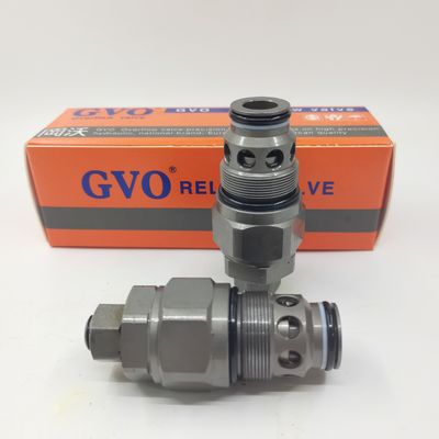 527-1720 E326GC E330GC E336GC دریچه نجات حفاری 527-1721 برای قطعات CAT