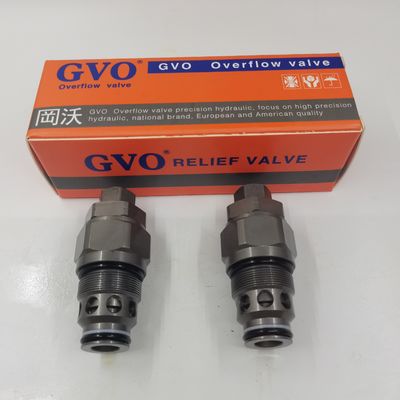 527-1720 E326GC E330GC E336GC دریچه نجات حفاری 527-1721 برای قطعات CAT