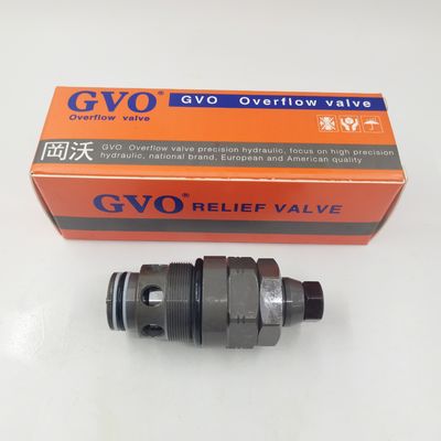 8230-34500 دریچه نجات حفاری برای VOLVO EC460 EC460B Excavator Walking