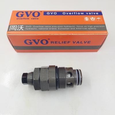 8230-34500 دریچه نجات حفاری برای VOLVO EC460 EC460B Excavator Walking