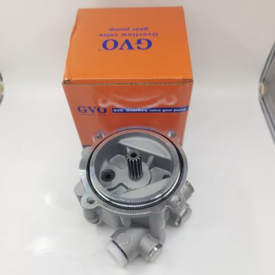 پمپ دنده ای VOE14535458 برای بیل مکانیکی VOLVO EC210B EC240B 14535458