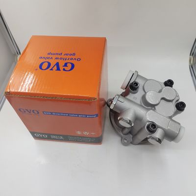 پمپ دنده ای VOE14535458 برای بیل مکانیکی VOLVO EC210B EC240B 14535458