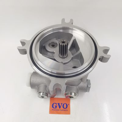 XJBN-00655 هیوندای بیل مکانیکی R320LC-7 پمپ دنده هیدرولیک