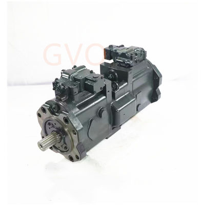 K5V200DTM-9 حفاری پمپ هیدرولیک اصلی EC460 14639133